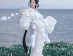 The Revival of Cheongsam Culture in the Vibrant Nanluoguxiang