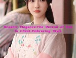 Childrens Hanfu Costumes and Wig Trends:A Look into Traditional Chinese Fashion for Kids
