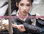 Chenchens Mom:The Revival of Hanfu Fashion for Girls