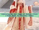 Traditional Hair Combs and Ancient-Style Hanfu for Students:A Guide to Cultural Headwear