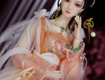 Vintage Shanghai Cheongsam Silk:A Blend of Tradition and Elegance