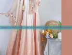 Elegant Summer Hanfu Tops for Women:A Guide to Traditional Beauty