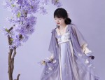 Moonlight Amongst the Blossoms:The Story of Hanfu Shop 花间月