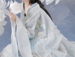 Chinese-Style Tang Suit for Girls:A Blend of Tradition and Fashion