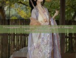 Qipao Costume Play:Exploring the Elegance of Traditional Chinese Dress