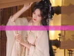 The Enchantment of Red Qipao for the Bride