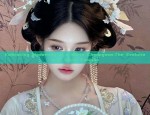 Modernizing Traditional Tang-Style Hanfu:A Journey into Modern Daily Wear