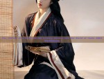 The Journey of a Nine-Year-Old Primary Student into the World of Hanfu 汉服小学生的探索之旅)