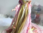 The Enchantment of Childrens Horseface Skirts:A Cultural Journey
