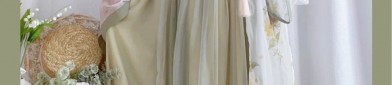 Summer in a Splendor:The Revival of Hanfu Kuxin 汉服裙裤)in Modern Times