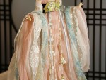 The Splendor of Ming-Style Hanfu Hairdos:A Journey into Ancient Chinese Hair Artistry