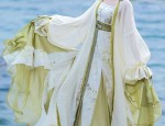 Plus-Size Hanfu Fashion:A Comprehensive Guide to汉服全套 for the Curvier Individual