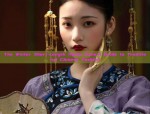 The Winter Short-Length Hanfu Dune:A Guide to Traditional Chinese Fashion