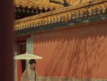 The Cultural Fusion of Traditional Chinese Hanfu and Western Zodiac:The Aries Edition