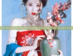Earring Clasp:The Ancient Charm of Flowing Tassel and Hanfu Fashion