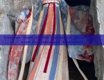 Youthful Cheongsam Students:Embracing Traditional Elegance in Modern Times