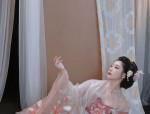 Vietnamese Ao Dai Cheongsam for the Petite Figure:A Fashionable Journey