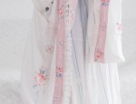 Daily Wear for Young Girls:The Comfort and Charm of Hanfu in Summer