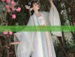 Plus Size Summer Fashion:The Charm of Cheongsam-Style Skirts for Curvier Figures