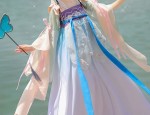 Spring Princess Skirt:The Charm of Mamens Horseface Skirt