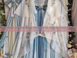 The Splendor of Red Hanfu Necklaces:A Cultural Journey