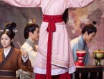 Night Shanghai:The Enchanting Cheongsam Aunties
