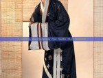The Splendor of Hanfu:Exploring the World of Jimi and Luli