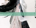 Little Girl in Hanfu Fashion:The Charm of Traditional Chinese童装