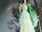 Elegance in Traditional Splendor:The Yijiu Nine Provinces Hanfu Gallery