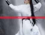 游园惊梦汉服凤求凰