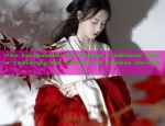 Chinese Cheongsam for Modern Women:Embracing the Traditional Elegance in Modern Fashion