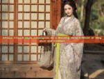 The Five Heroes of the Han Dynasty:Unveiling the Splendor of Traditional Chinese Armor