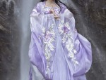 The Enchantment of High Heels and Cheongsam:A Cultural Fusion of Fashion and Tradition