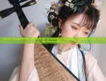 2021 New Styles of Long-Style Cheongsam:A Blend of Tradition and Modernity