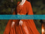 The Integration of Ming-Style Hanfu Hairdos and Hair Buns