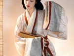 The Elegance of a Pink Cheongsam:A Premier Look into the World of Quality and Style