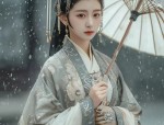 Pure Color Hanfu Shoes:Exploring the Traditional Beauty and Cultural Significance