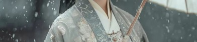 Pure Color Hanfu Shoes:Exploring the Traditional Beauty and Cultural Significance