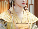 Summer Ethereal Elegance of the Hanfu Girl