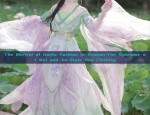 The Rise of Traditional Hair Accessories in Hanfu Fashion:A Focus on Heat-Shrink Hair Ornaments