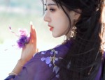 The Splendor of the Ru Yi Jin Cheongsam:A Traditional Beauty in Modern Context