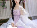 The Complete Guide to Traditional Chinese Hanfu Accessories