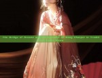 Reinventing the Cheongsam:The Evolution of High-End Flax亚麻改良旗袍的重生，高端亚麻的演变