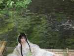 Childhood Besties in Traditional Hanfu:A Journey into the World of Childrens Friendship and Fashion