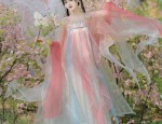 Vintage Shanghai Silk Cheongsam:The Ultimate in High-End Fashion