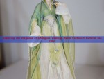 Ethereal Elegance:The Fairy-like Charm of Miniature Ancient Costume