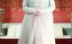 Original Hanfu Style North Fishermens Qing Dynasty Language