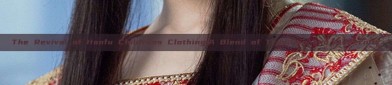 The Revival of Hanfu Childrens Clothing:A Blend of Tradition and Modernity