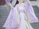Plus Size Summer 2024 Hanfu Fashion for Women:Embracing Traditional Elegance