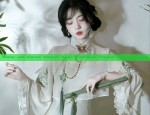The Enigma of Black Hanfu:Exploring the Essence of Traditional Chinese Elegance